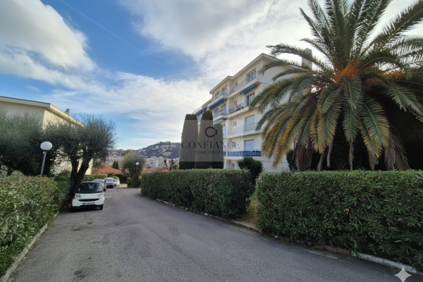 Luxury Apartment for sale in Nice, 375 000 €, Photo 7