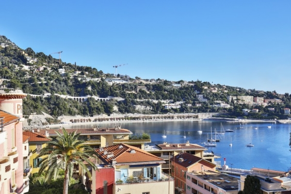 Appartement de luxe à vendre à Villefranche-sur-Mer, 695 000 €, Photo 2
