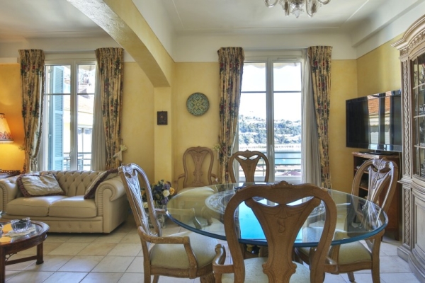 Appartement de luxe à vendre à Villefranche-sur-Mer, 695 000 €, Photo 5