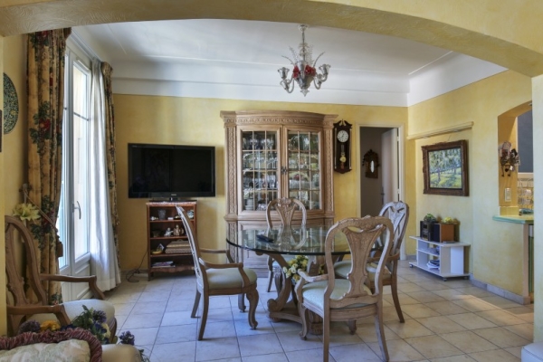 Appartement de luxe à vendre à Villefranche-sur-Mer, 695 000 €, Photo 6