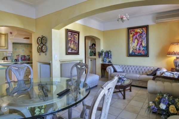 Appartement de luxe à vendre à Villefranche-sur-Mer, 695 000 €, Photo 7