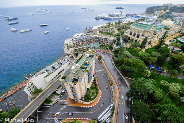 Appartement de luxe à vendre à Monaco, 5 035 000 €, Photo 1