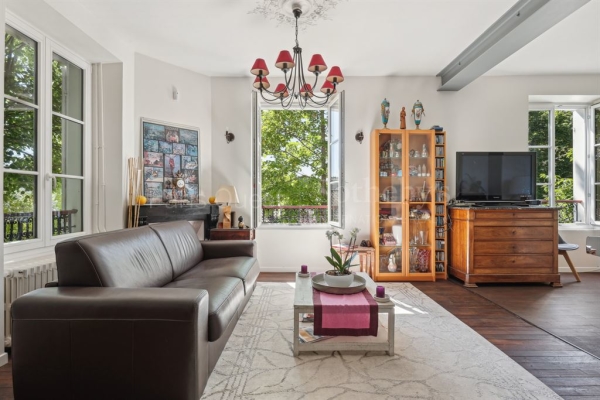 Maison de luxe à vendre à Sèvres, 1 590 000 €, Photo 2