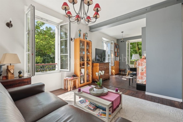 Maison de luxe à vendre à Sèvres, 1 590 000 €, Photo 3