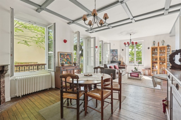 Maison de luxe à vendre à Sèvres, 1 590 000 €, Photo 4