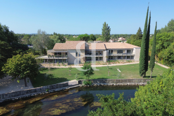 Appartement de luxe à vendre à L Isle-sur-La-Sorgue, 614 400 €, Photo 4