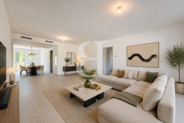 Appartement de luxe à vendre à L Isle-sur-La-Sorgue, 614 400 €, Photo 5