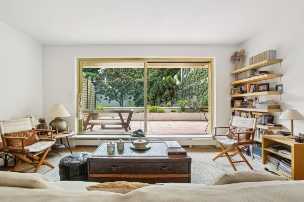 Luxury Apartment for sale in Paris 16Ème, 895 000 €, Photo 5