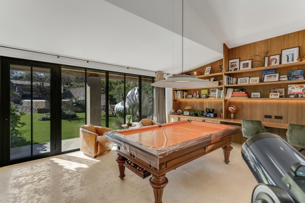 Luxury House for sale in La Môle, 3 150 000 €, Photo 6