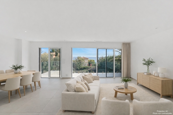 Luxury House for sale in Cavalaire-sur-Mer, 1 750 000 €, Photo 7