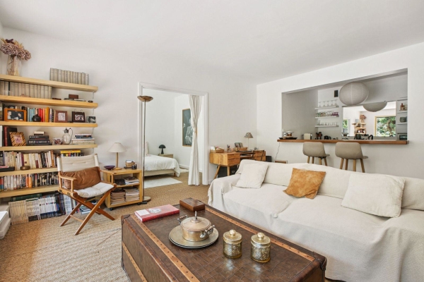 Luxury Apartment for sale in Paris 16Ème, 895 000 €, Photo 7