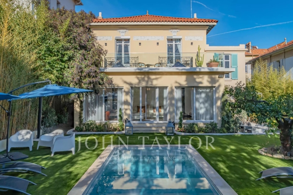 Luxury House for sale in Le Cannet, 2 700 000 €, Photo 1