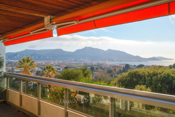 Appartement de luxe à vendre à Marseille 8Ème, 960 000 €, Photo 1