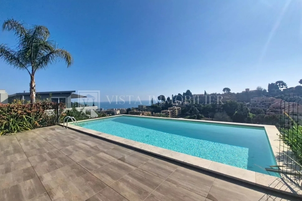 Appartement de luxe à vendre à Roquebrune-Cap-Martin, 350 000 €, Photo 1