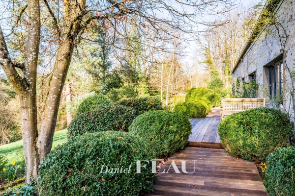 Maison de luxe à vendre à Montfort-l'Amaury, 1 200 000 €, Photo 1