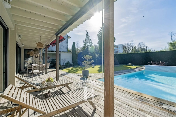 Maison de luxe à vendre à Bordeaux, 1 298 000 €, Photo 1