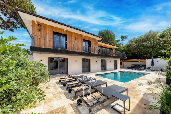 Maison de luxe à vendre à Pyla sur Mer, 2 280 000 €, Photo 1
