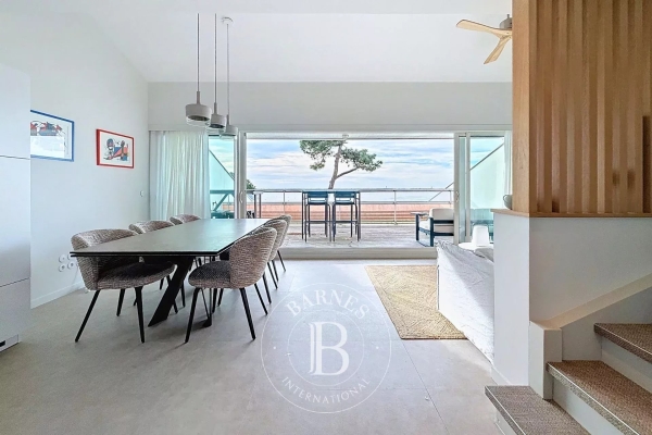 Appartement de luxe à louer à Pyla sur Mer, 1 750 €, Photo 1