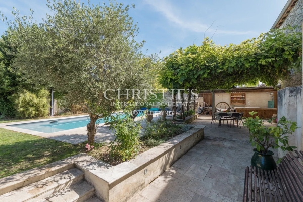 Maison de luxe à vendre à Saint-Émilion, 849 000 €, Photo 1