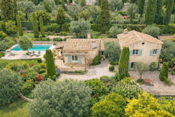 Maison de luxe à vendre à Opio, 1 980 000 €, Photo 1