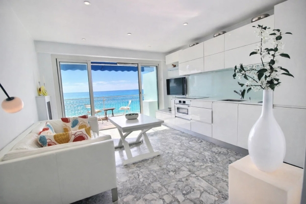 Appartement de luxe à vendre à Juan-les-Pins, 420 000 €, Photo 2