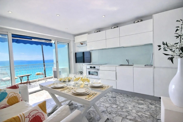 Appartement de luxe à vendre à Juan-les-Pins, 420 000 €, Photo 3