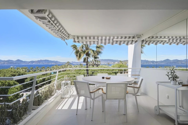 Appartement de luxe à vendre à Cannes, 2 495 000 €, Photo 3