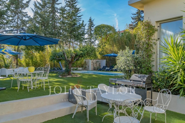 Luxury House for sale in Le Cannet, 2 700 000 €, Photo 3