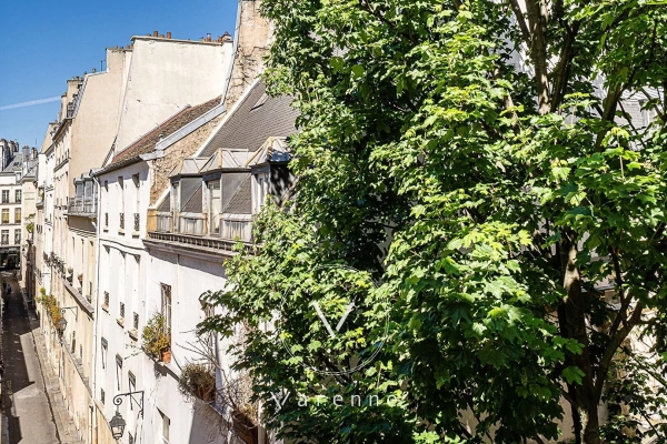 Luxury Apartment for sale in Paris 6ème, 577 500 €, Photo 3