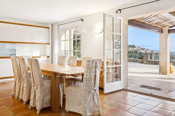 Maison de luxe à vendre à Fayence, 1 480 000 €, Photo 3