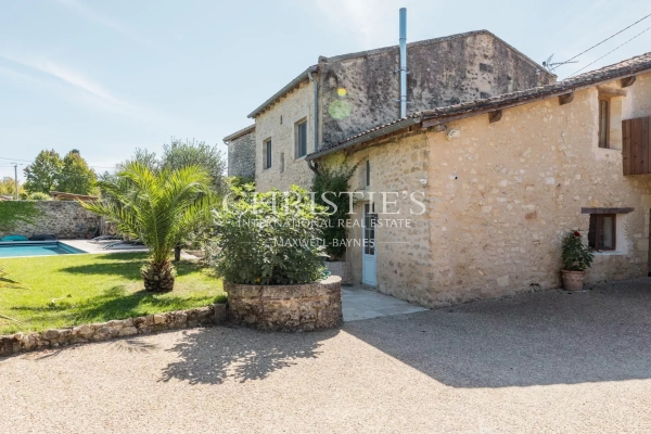 Maison de luxe à vendre à Saint-Émilion, 849 000 €, Photo 3