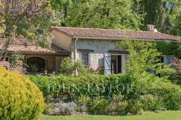 Maison de luxe à vendre à Opio, 1 590 000 €, Photo 3