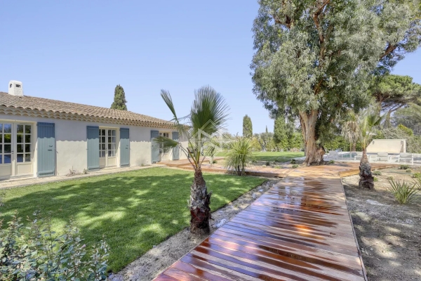 Maison de luxe à vendre à Ramatuelle, 3 900 000 €, Photo 3