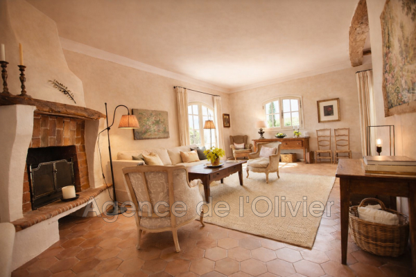 Luxury House for sale in Opio, 1 980 000 €, Photo 3