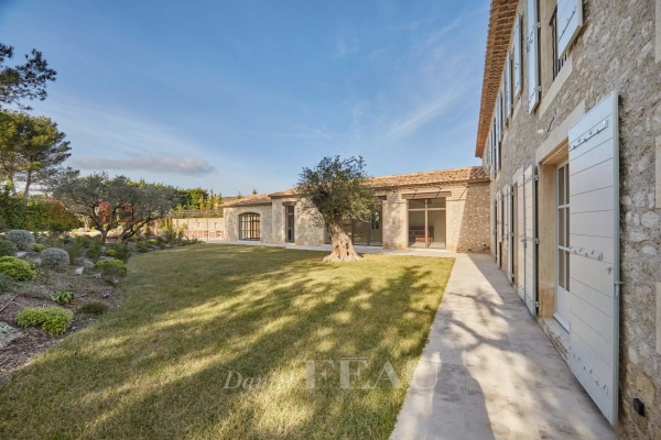 Luxury House for sale in Eygalières, 4 990 000 €, Photo 4
