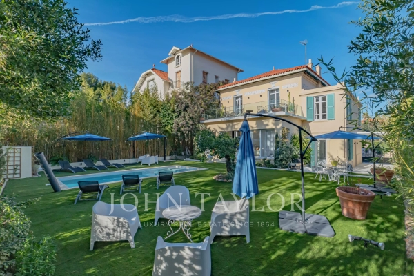 Luxury House for sale in Le Cannet, 2 700 000 €, Photo 4
