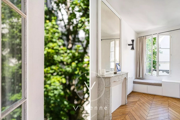 Luxury Apartment for sale in Paris 6ème, 577 500 €, Photo 4