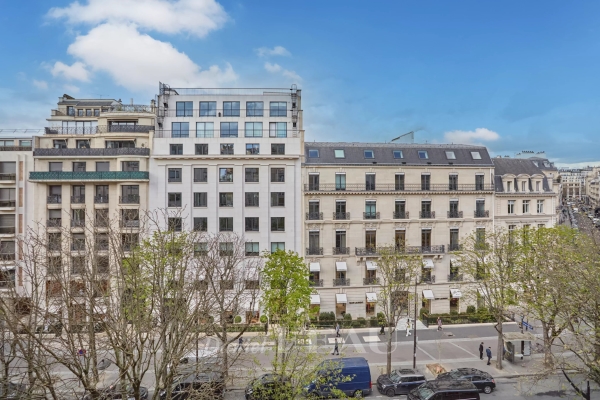 Appartement de luxe à vendre à Paris 8ème, 1 195 000 €, Photo 4