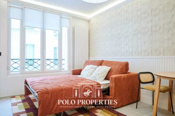Luxury Apartment for rental in Paris 6Ème, 3 200 €, Photo 4