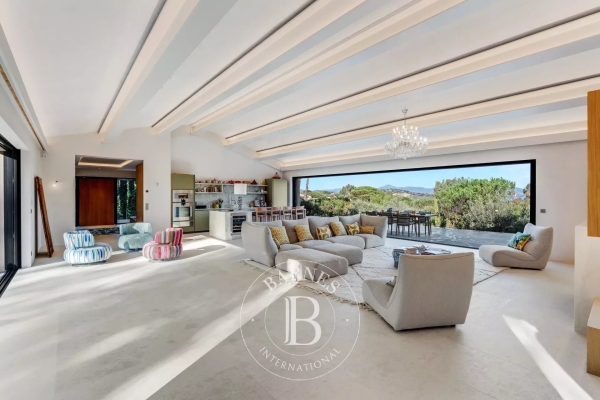 Luxury House for sale in Saint-Tropez, 19 150 000 €, Photo 4