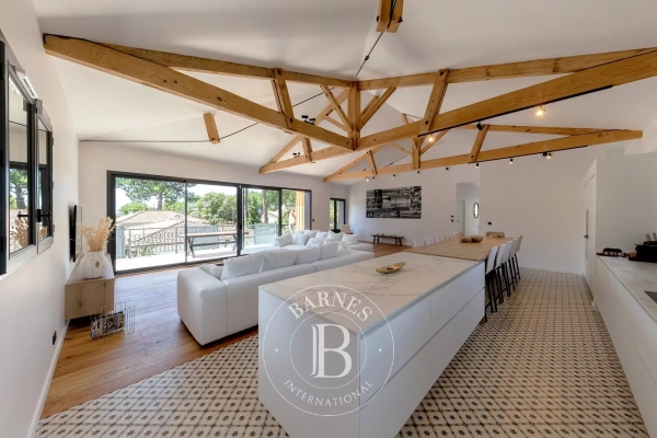 Maison de luxe à vendre à Pyla sur Mer, 1 995 000 €, Photo 4