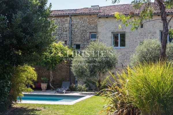 Maison de luxe à vendre à Saint-Émilion, 849 000 €, Photo 4