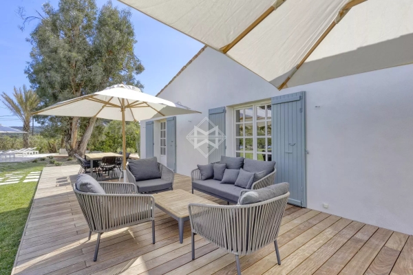 Maison de luxe à vendre à Ramatuelle, 3 900 000 €, Photo 4