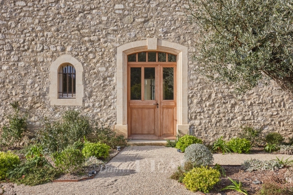 Luxury House for sale in Eygalières, 4 990 000 €, Photo 5