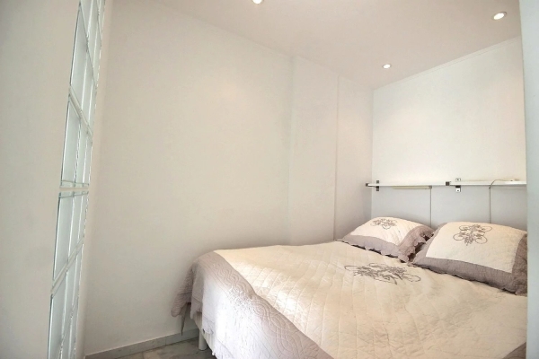 Appartement de luxe à vendre à Juan-les-Pins, 420 000 €, Photo 5