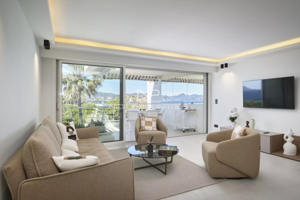 Appartement de luxe à vendre à Cannes, 2 495 000 €, Photo 5
