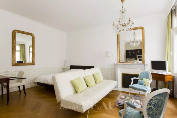 Appartement de luxe à vendre à Paris 6ème, 600 000 €, Photo 5