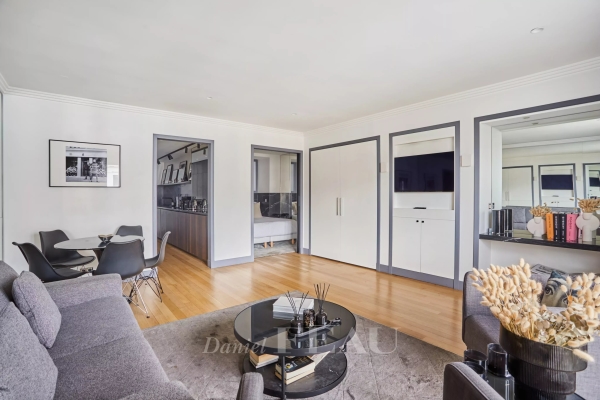 Appartement de luxe à vendre à Paris 8ème, 1 195 000 €, Photo 5