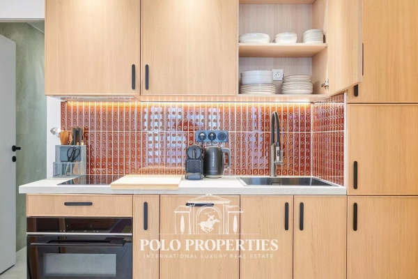 Luxury Apartment for rental in Paris 6Ème, 3 200 €, Photo 5