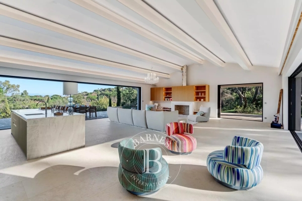Luxury House for sale in Saint-Tropez, 19 150 000 €, Photo 5